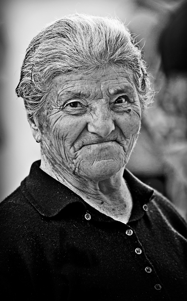 Signora gualdese copia